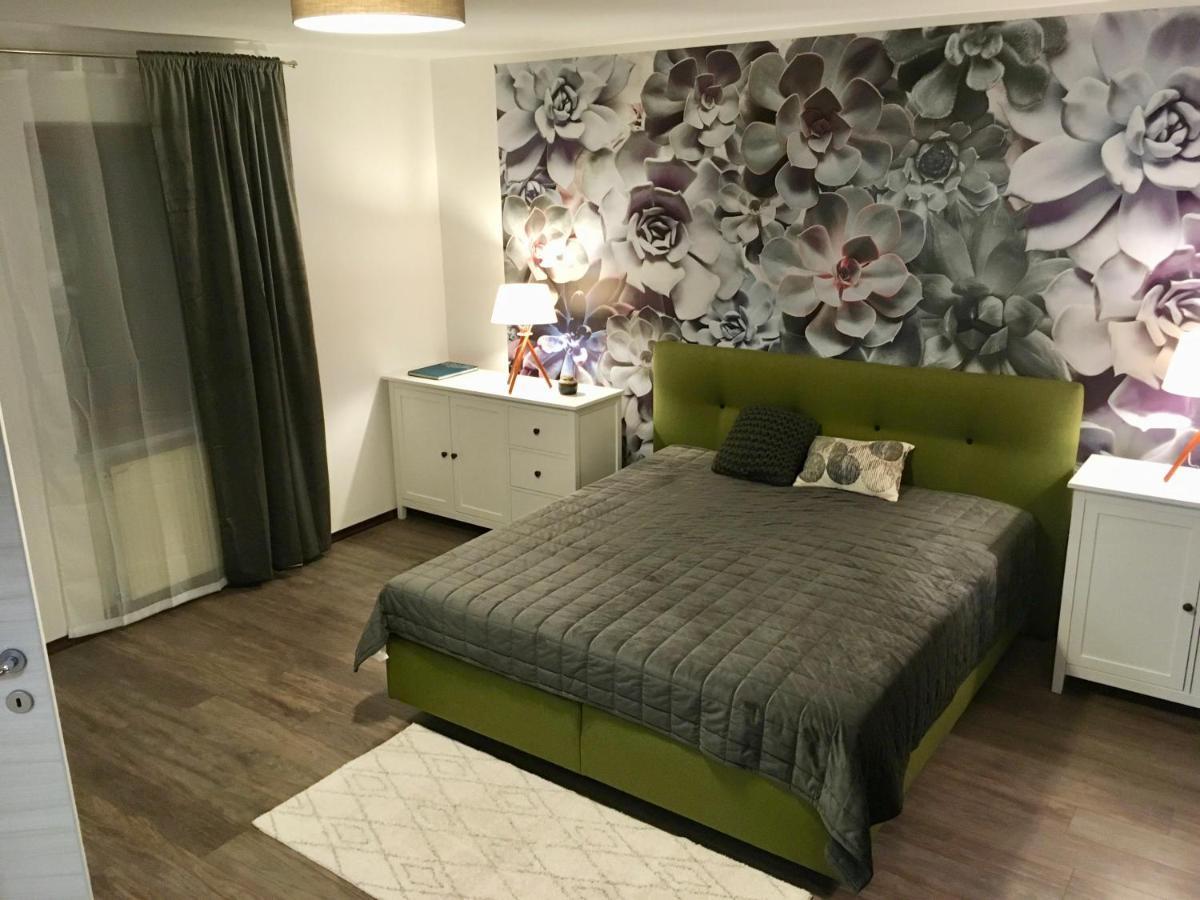 Stay Apartments 布莱德 外观 照片