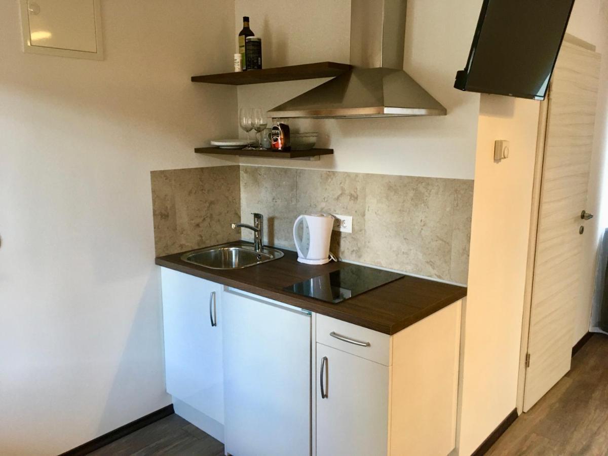 Stay Apartments 布莱德 外观 照片